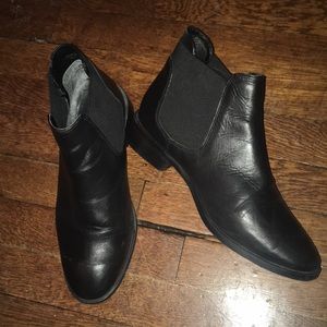 chelsea ankle boots booties from topshop
